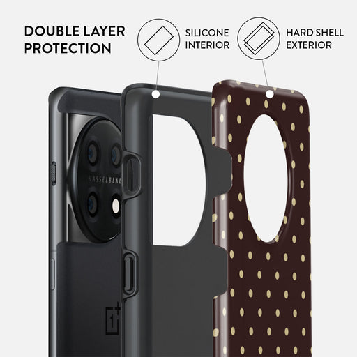 Sorry Busy - OnePlus 11 Case 2