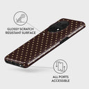 Sorry Busy - OnePlus 11 Case 3