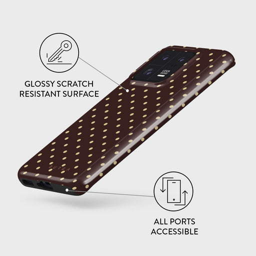 Sorry Busy - Xiaomi 13 Pro Case 3