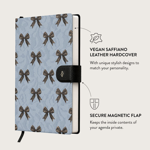 Fashionista - Notebook 3