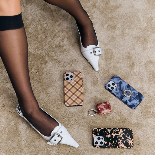 Betty - Samsung Galaxy A21s 4G Case 9