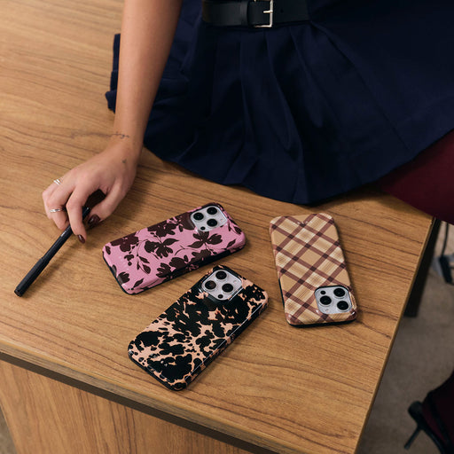 Gossip - Samsung Galaxy Note 9 Case 11