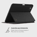 Asap - Funda iPad Pro 11 (7a Gen) 5