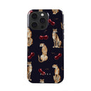 Cougar - iPhone 15 Pro Max Case