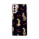 Cougar - Samsung Galaxy S21 Plus Funda 1