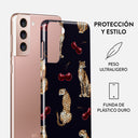 Cougar - Samsung Galaxy S21 Plus Funda 2