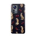 Cougar - Xiaomi 12 Case 1