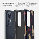 Cougar - Xiaomi 12 Case 2