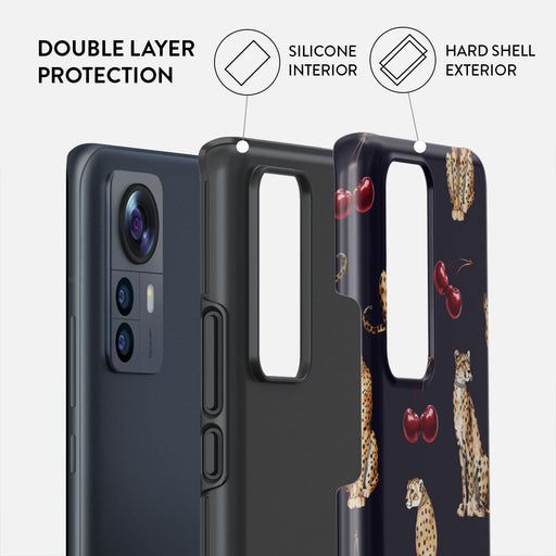 Cougar - Xiaomi 12 Case 2