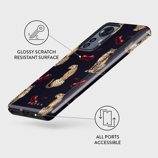 Cougar - Xiaomi 12 Case 3