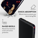 Cougar - Xiaomi 12 Case 4