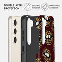 Wild Card - Samsung Galaxy S23 Plus Case 2