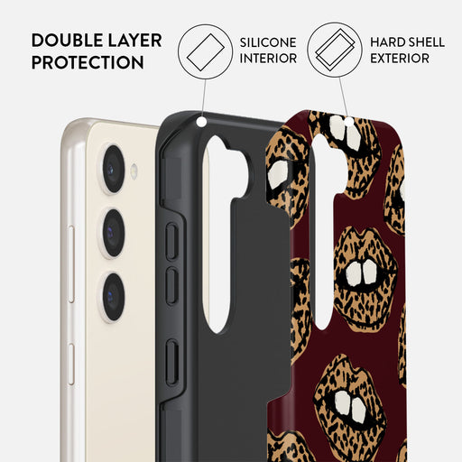 Wild Card - Samsung Galaxy S23 Plus Case 2