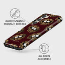 Wild Card - Samsung Galaxy S23 Plus Case 3