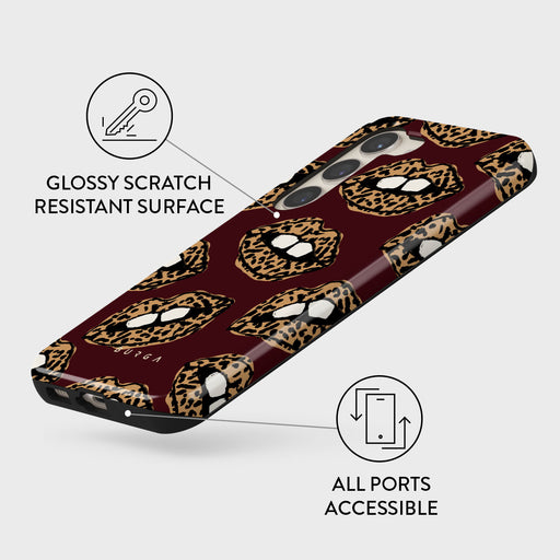 Wild Card - Samsung Galaxy S23 Plus Case 3