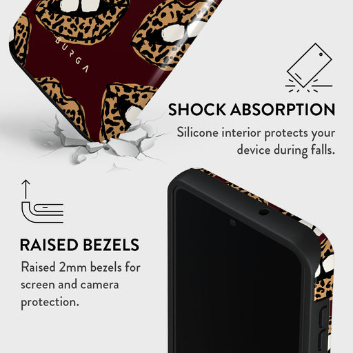 Wild Card - Samsung Galaxy S23 Plus Case 4