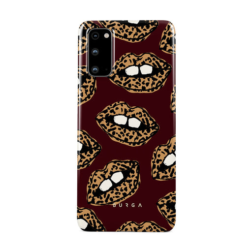 Wild Card - Samsung Galaxy S20 4G / 5G Case 1
