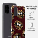 Wild Card - Samsung Galaxy S20 4G / 5G Case 2
