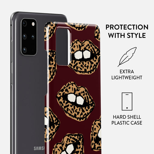 Wild Card - Samsung Galaxy S20 4G / 5G Case 2