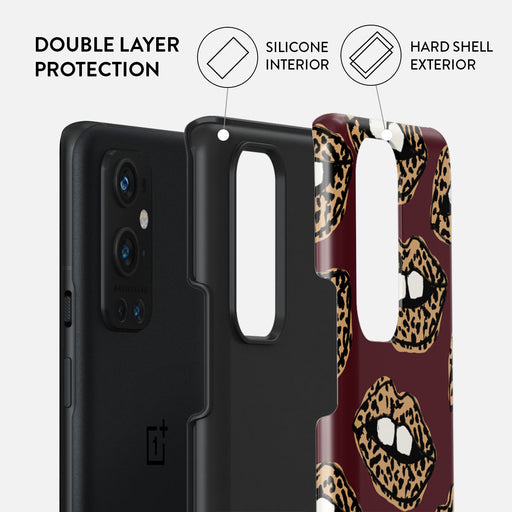 Wild Card - OnePlus 9 Pro Case 2