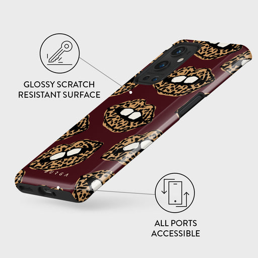 Wild Card - OnePlus 9 Pro Case 3