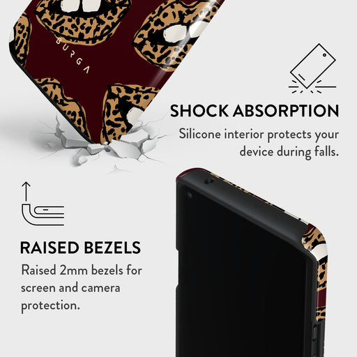 Wild Card - OnePlus 9 Pro Case 4