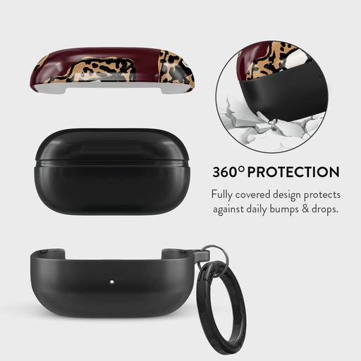 Wild Card - Samsung Galaxy Buds Live Case 2