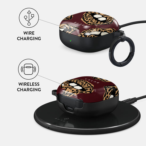 Wild Card - Samsung Galaxy Buds Live Case 3