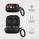Wild Card - Samsung Galaxy Buds Live Case 4
