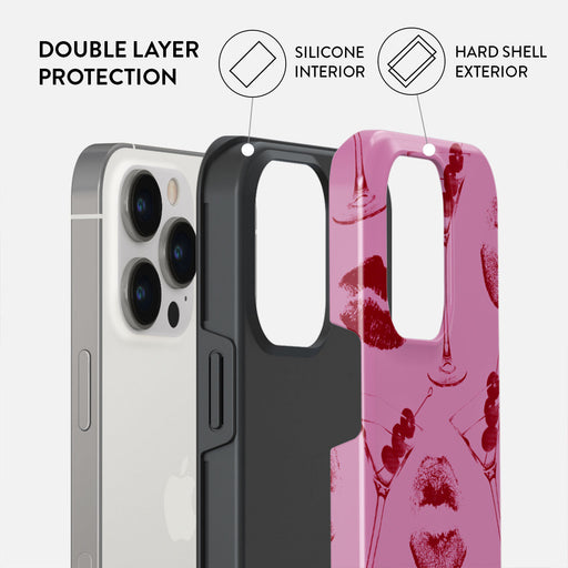 Call Me - iPhone 13 Pro Max Case 2