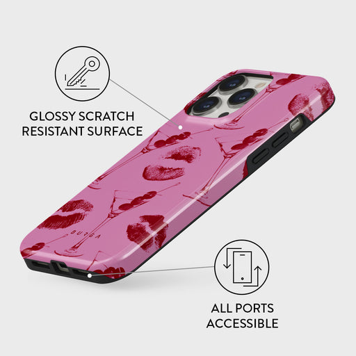Call Me - iPhone 13 Pro Max Case 3