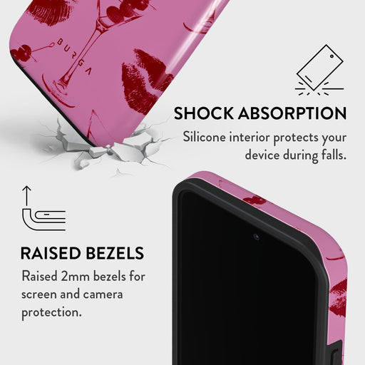 Call Me - iPhone 13 Pro Max Case 4