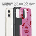 Call Me - iPhone 11 Case 2
