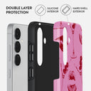 Call Me - Samsung Galaxy S25 Plus Case 2