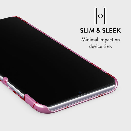 Call Me - Samsung Galaxy A40 Case 4