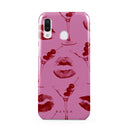 Call Me - Samsung Galaxy A40 Case 1