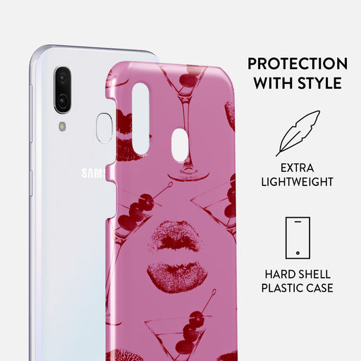 Call Me - Samsung Galaxy A40 Case 2