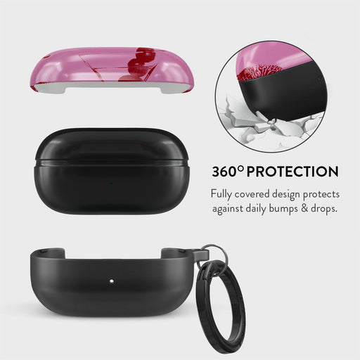 Call Me - Samsung Galaxy Buds FE Case 2