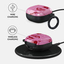 Call Me - Samsung Galaxy Buds FE Case 3