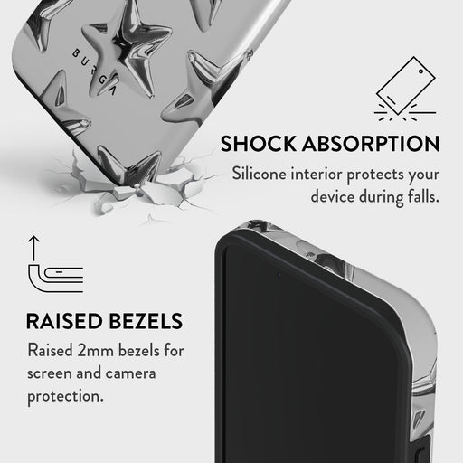 Hotshot - iPhone 14 Case 4
