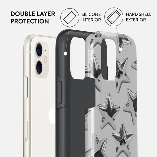 Hotshot - iPhone 11 Case 2