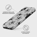 Hotshot - iPhone 16e Funda 3