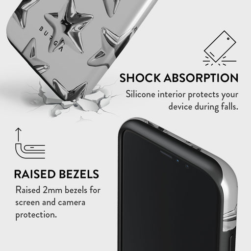 Hotshot - iPhone 11 Case 4