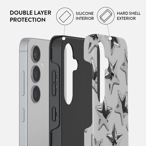 Hotshot - Samsung Galaxy S24 Case 2