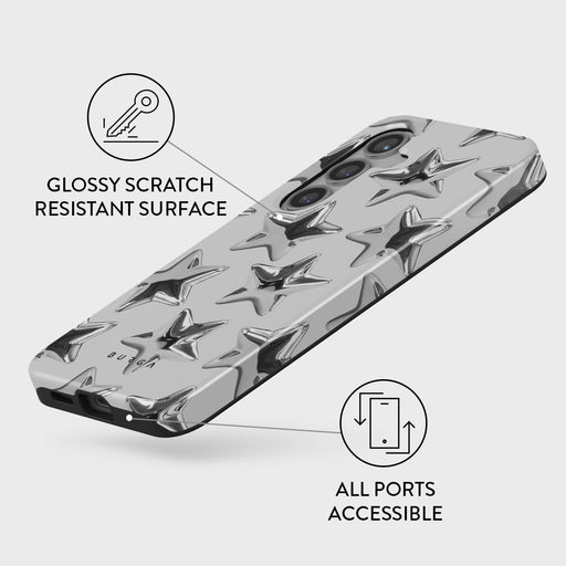 Hotshot - Samsung Galaxy S24 Case 3