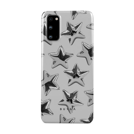 Hotshot - Samsung Galaxy S20 4G / 5G Case 1