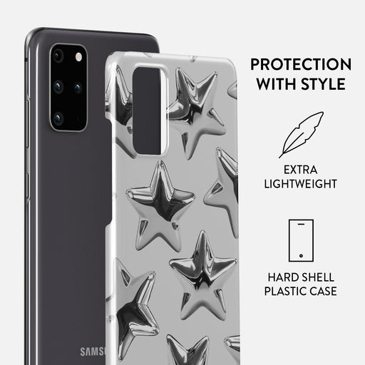 Hotshot - Samsung Galaxy S20 4G / 5G Case 2