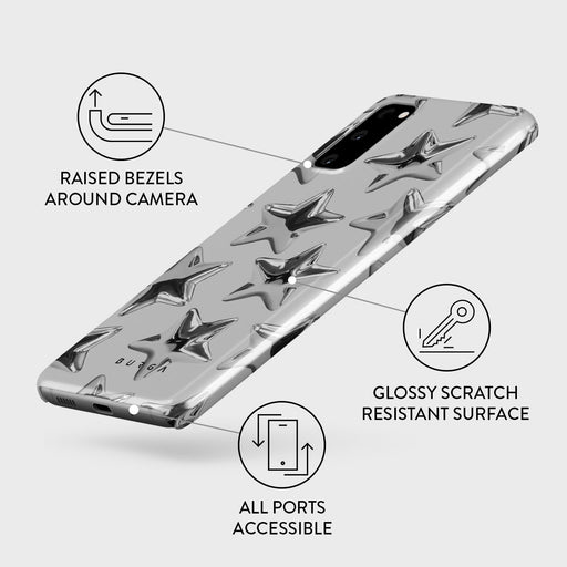 Hotshot - Samsung Galaxy S20 4G / 5G Case 3