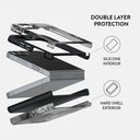 After Hours - Samsung Galaxy Z Flip 6 Case 2