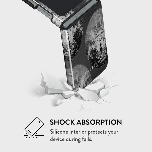 After Hours - Samsung Galaxy Z Flip 6 Case 4